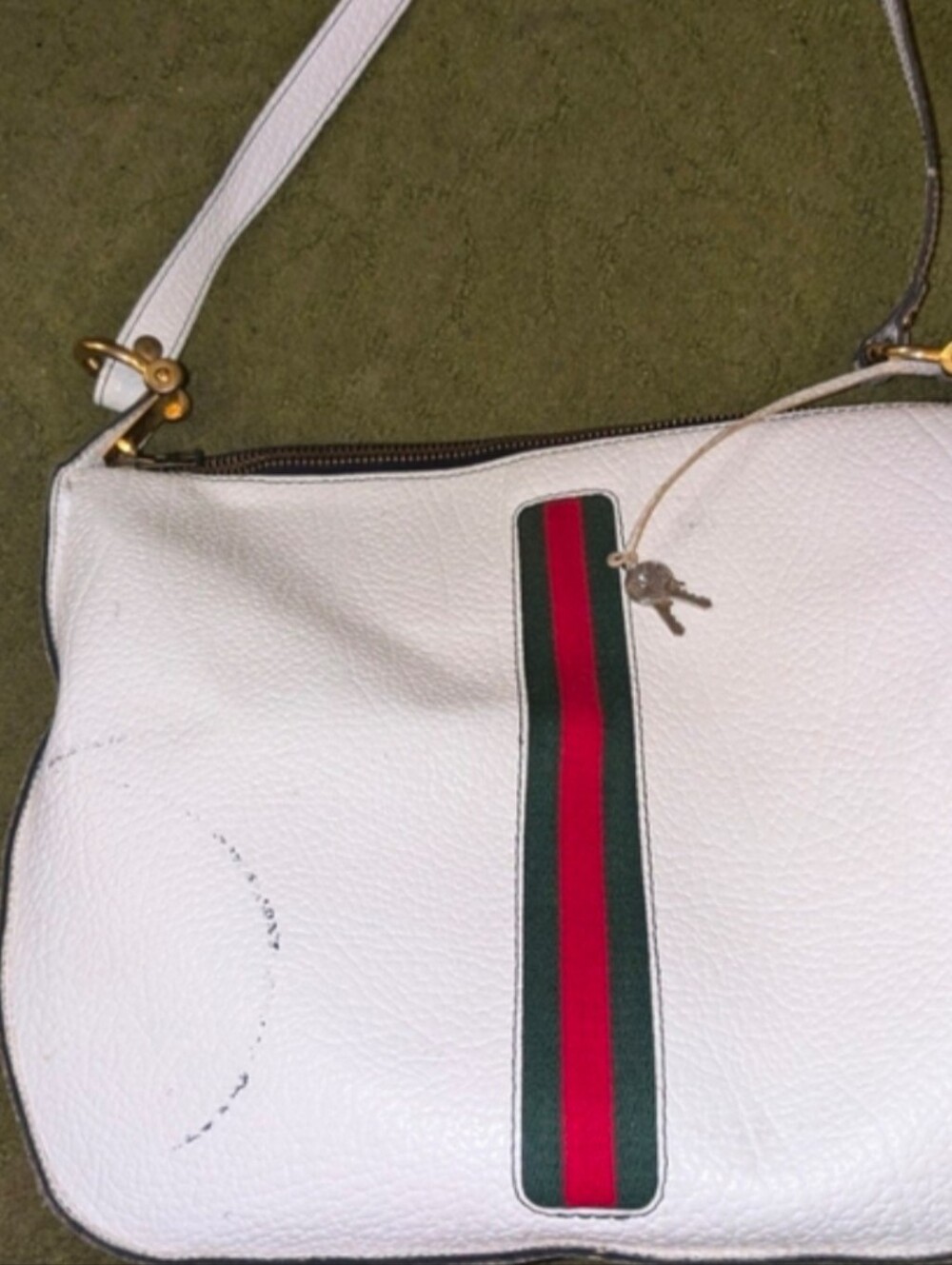 White Tote